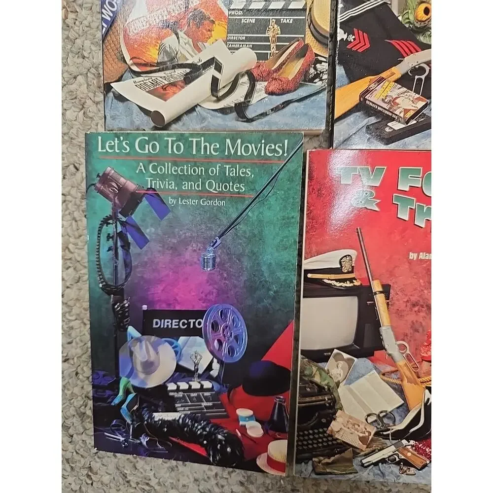 N/A lot vintage